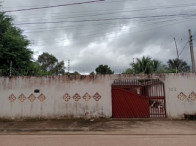 Terreno - 507,76m² - Candeias do Jamari/RO, localizado em Candeias Do Jamari - RO
