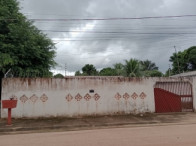 Terreno - 507,76m² - Candeias do Jamari/RO, localizado em Candeias Do Jamari - RO