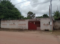 Terreno - 507,76m² - Candeias do Jamari/RO, localizado em Candeias Do Jamari - RO