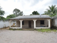 Terreno - 507,76m² - Candeias do Jamari/RO, localizado em Candeias Do Jamari - RO