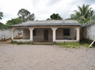 Terreno - 507,76m² - Candeias do Jamari/RO, localizado em Candeias Do Jamari - RO