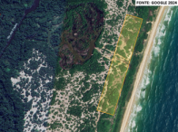 Terreno - 60.000,00 m² - Porto Seguro/BA