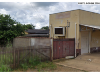 Edificações - Terreno com 600m² - Machadinho D'Oeste-RO, localizado em Machadinho D'oeste - RO