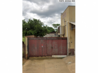 Edificações - Terreno com 600m² - Machadinho D'Oeste-RO, localizado em Machadinho D'oeste - RO