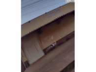 Edificações - Terreno com 600m² - Machadinho D'Oeste-RO, localizado em Machadinho D'oeste - RO