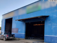 Edificação - Terreno c/ 480m² - Buritis/RO, localizado em Buritis - RO