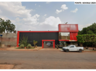 Instalações para hotel - Rolim de Moura/RO, localizado em Rolim De Moura - RO