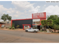 Instalações para hotel - Rolim de Moura/RO, localizado em Rolim De Moura - RO