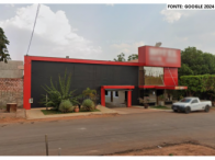 Instalações para hotel - Rolim de Moura/RO, localizado em Rolim De Moura - RO