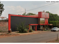 Instalações para hotel - Rolim de Moura/RO, localizado em Rolim De Moura - RO