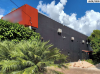 Instalações para hotel - Rolim de Moura/RO, localizado em Rolim De Moura - RO