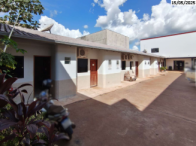 Instalações para hotel - Rolim de Moura/RO, localizado em Rolim De Moura - RO