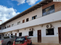 Instalações para hotel - Rolim de Moura/RO, localizado em Rolim De Moura - RO