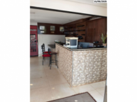 Instalações para hotel - Rolim de Moura/RO, localizado em Rolim De Moura - RO