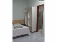 Instalações para hotel - Rolim de Moura/RO, localizado em Rolim De Moura - RO