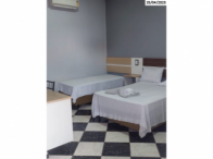 Instalações para hotel - Rolim de Moura/RO, localizado em Rolim De Moura - RO