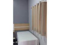 Instalações para hotel - Rolim de Moura/RO, localizado em Rolim De Moura - RO