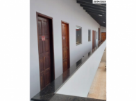 Instalações para hotel - Rolim de Moura/RO, localizado em Rolim De Moura - RO
