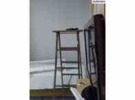Instalações para hotel - Rolim de Moura/RO, localizado em Rolim De Moura - RO