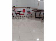 Instalações para hotel - Rolim de Moura/RO, localizado em Rolim De Moura - RO