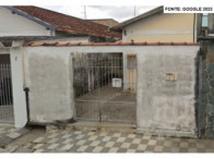 Imagem do imóvel Casa - 86,38m² - Terreno - 130m² - Jacareí/SP