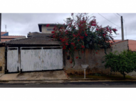 Casa 263,43m² - terreno 256,25m² - Porto Feliz/SP