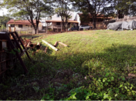 Terreno - 768,00m² - Iguatama/MG