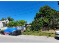 Casa - Terreno c/aprox. 5.940m² - Rua Dr. Julio de Castilhos, localizado em Santa Vitória Do Palmar - RS