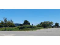 Casa - Terreno c/aprox. 5.940m² - Rua Dr. Julio de Castilhos, localizado em Santa Vitória Do Palmar - RS