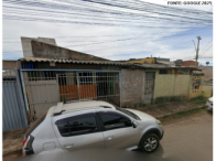 Imagem do imóvel Edificação c/ 04 quitinetes Terreno c/ 180m² - Samambaia/DF