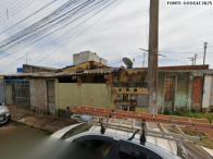 Edificação c/ 04 quitinetes Terreno c/ 180m² - Samambaia/DF, localizado em Brasília - DF