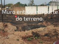Imagem do imóvel Terreno c/ 360 - Várzea Grande/MT