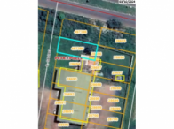 Terreno c/ 360 - Várzea Grande/MT, localizado em Várzea Grande - MT
