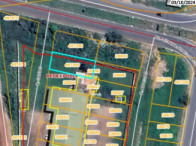 Terreno c/ 360 - Várzea Grande/MT, localizado em Várzea Grande - MT