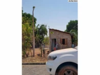 Miniatura 3 de Casa 45m² - Terreno 602,60m² -Nossa Senhora do Livramento/MT