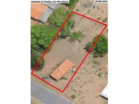 Miniatura 7 de Casa 45m² - Terreno 602,60m² -Nossa Senhora do Livramento/MT