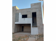 Imagem do imóvel Sobrado c/ 128,29m² - Terreno c/ 78,38m² - Cuiabá/MT