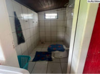 Casa de madeira - Terreno c/ 520m² - Nova Monte Verde/MT, localizado em Nova Monte Verde - MT