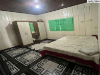 Casa de madeira - Terreno c/ 520m² - Nova Monte Verde/MT, localizado em Nova Monte Verde - MT