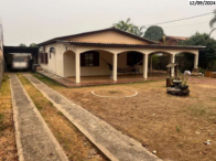 Casa c/ 150m² - Terreno c/ 1.000m² - Alta Floresta/MT, localizado em Alta Floresta - MT