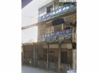 Prédio - Terreno c/ 371,68m² - Rio de Janeiro/RJ, localizado em Rio De Janeiro - RJ, bairro Freguesia de São Cristovão