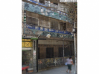 Prédio - Terreno c/ 371,68m² - Rio de Janeiro/RJ, localizado em Rio De Janeiro - RJ, bairro Freguesia de São Cristovão
