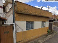 Casa c/ 39,10m² - Terreno c/ 130,25m² - Varginha/MG