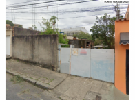Imagem do imóvel Casa - 173,12m² - Terreno - 400m² - Belo Horizonte/MG