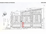 12,5% de Casa c/ 214,69m² e terreno c/ 300m² - Miranda/MS, localizado em Miranda - MS