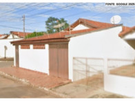 12,5% de Casa c/ 214,69m² e terreno c/ 300m² - Miranda/MS, localizado em Miranda - MS