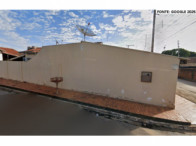 12,5% de Casa c/ 214,69m² e terreno c/ 300m² - Miranda/MS, localizado em Miranda - MS