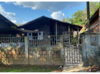 Casa - Terreno 500m² - Cruzeiro do Sul/AC, localizado em Cruzeiro Do Sul - AC