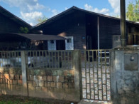 Casa - Terreno 500m² - Cruzeiro do Sul/AC, localizado em Cruzeiro Do Sul - AC
