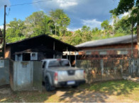 Casa - Terreno 500m² - Cruzeiro do Sul/AC, localizado em Cruzeiro Do Sul - AC